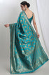 Vasthrlay Jacquard Floral Saree