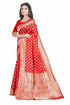 Vsathrlay Banarasi Saree Kanjivaram Collections