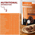 Kilobeaters Keto Friendly Chocolate Dessert Healthy Diet Cookies Biscuits