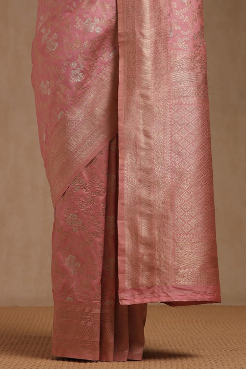 Vasthrlay Light Floral Print