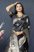 Vasthrlay Banarasi Saree