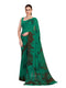Vasthrlay Georgette Printed Saree