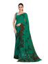 Vasthrlay Georgette Printed Saree
