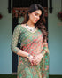 Vasthrlay Traditional Cotton Saree