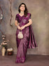 Vasthrlay Silk Saree