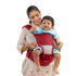 LuvLap Royal Hip Seat Baby Carrier