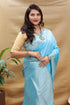 Vasthrlay Kanjivaram Saree