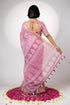 Vasthrlay Fashion Printed Mustard Ethnic Wear