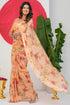Vasthrlay Fashion Chiffon Georgette Dusty Ethnic Wear