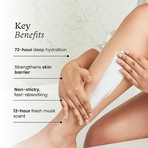 Foxtale Hydrating Body Lotion