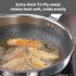 Hawkins 6-Piece Triply with Shielded Nonstick Gift Set