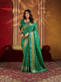 Vasthrlay Kanjivaram Saree