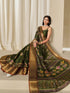 Vasthrlay Printed Saree