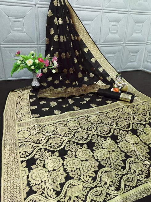 Vsathrlay Saree Wear Party Collections
