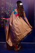 Vasthrlay Kanjivaram Unstitched Blouse Ethnic Wear