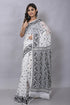 Vasthrlay Traditional Jamdani