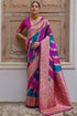 Vasthrlay Kanjivaram Handloom Blouse Ethnic Wear