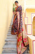 Vasthrlay Unstitched Saree