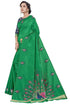 Vasthrlay Banarasi Blouse Maroon Ethnic Wear