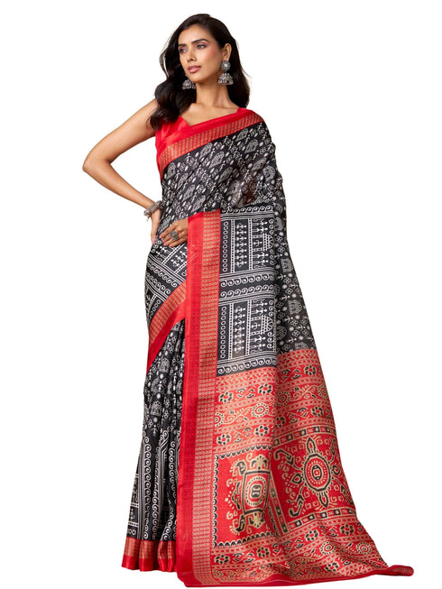 Vasthrlay Cotton Saree