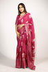 Vasthrlay Fashion Peacock Printed Ethnic Wear