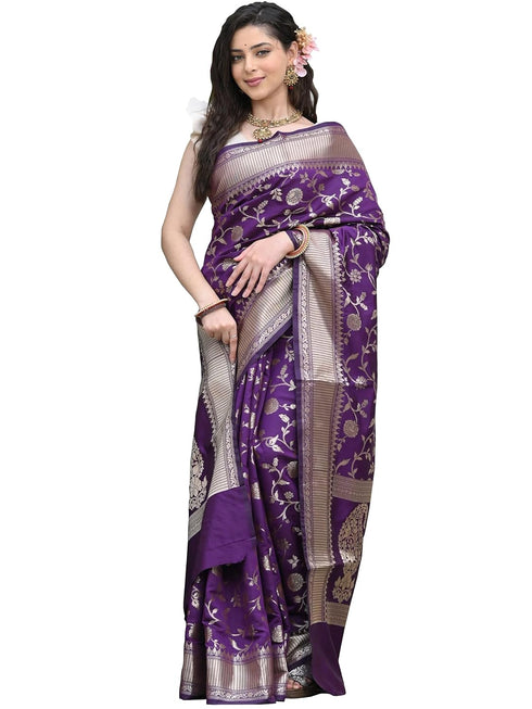 Vasthrlay Banarasi Saree Kanjivaram Collections
