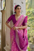 Vasthrlay Pochampally Saree Triangle