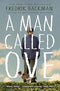 A Man Called Ove Paperback – Notebook, 7 May 2015