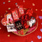 Valentine gift hamper
