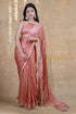 Vasthrlay Fashion Chiffon Paisley Printed Ethnic Wear