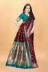 Vsathrlay Banarasi Paithani Kanjivaram Collections Ethnic Wear