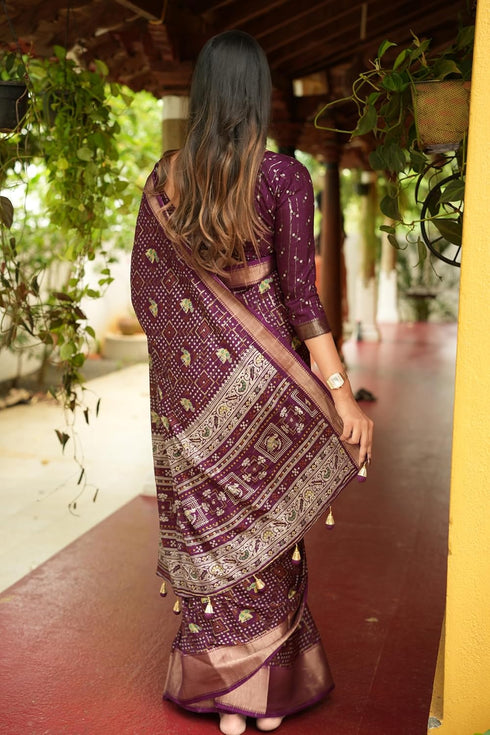 Vasthrlay Fashion Cotton Printed Ethnic Wear