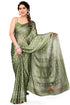 Vasthrlay Fashion Chiffon Printed Ethnic Wear