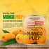 Kokan Swaad Ratnagiri Alphonso Mango Pulp Sweetened