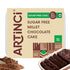 Artinci Eggless Sugar Free Chocolate Cake 150g