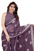 Vasthrlay Fashion Chiffon Printed Parrot Ethnic Wear
