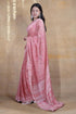Vasthrlay Fashion Chiffon Paisley Printed Ethnic Wear