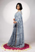 Vasthrlay Fashion Printed Mustard Ethnic Wear