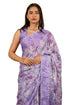 Vasthrlay Fashion Chiffon Printed Ethnic Wear