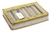 HomeStrap Brocade Design Bangle Storage Box