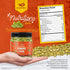 GreenFinity Premium Raw Pumpkin Seeds (Pepita)