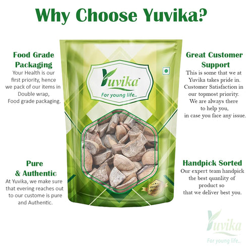 Yuvika Aam Guthli - Aam Magaj - Mengifera Indica - Mango Seed Kernel