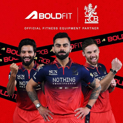 Boldfit Kinesiology Tape For Physiotherapy Kinesio Tape For Sports Injury Pain Relief Muscle Tape