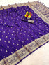 Vasthrlay Banarasi Weaving