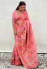 Vasthrlay Kashmiri Minakari Unstitched