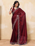 Vasthrlay Unstitched Saree