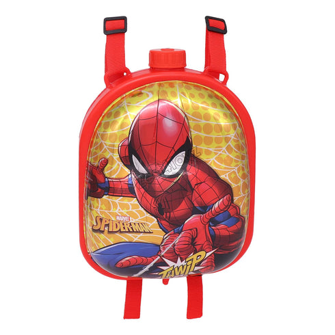 Spider Man Holi Pichkari Water Gun for Kids