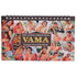 VAMA Multicolour Small Stone Bindis Kumkum Forehead Sticker