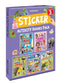 Sticker Activity Book
