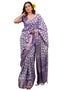 Vasthrlay Fashion Pocket Cotton Printed Ethnic Wear